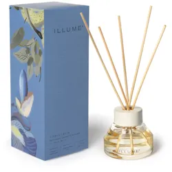 Bloomingville ILLUME Duft Diffusor, Citrus Crush, 88,7 ml