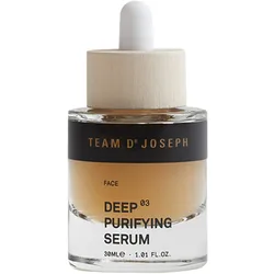 30ml TEAM DR JOSEPH Deep Purifying Serum