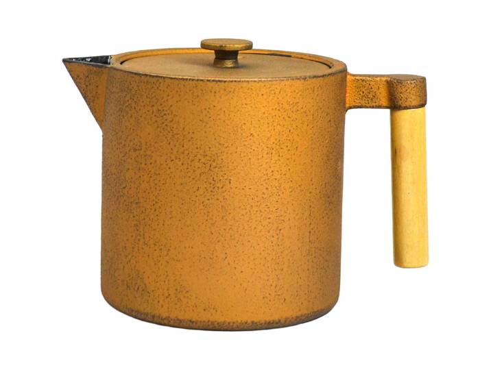 Teekanne Therese Braun Gusseisen 0.9 l