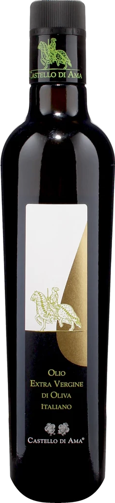 Castello di Ama Olio Extra Vergine d'Oliva 0.5L 2025