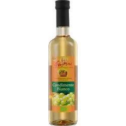 Gustoni Condimento Bianco bio 500ml