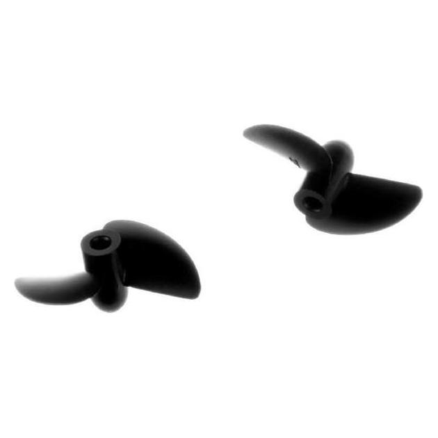 Carrera 370401025 - RC 1 Set Boat Propellers #301016 (370401025)