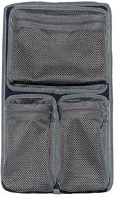 Berghaus FLT Organiser Pad - IR Stone Grey Oliv