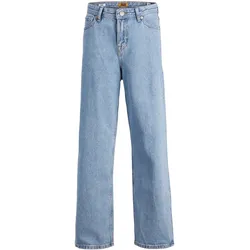 Jack&Jones - Jack&Jones JJOrginial Alex Jeans - Jungen - Gr. 134 - dunkelblau