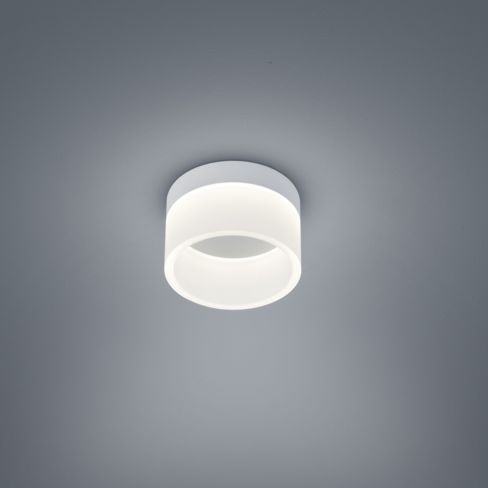 Helestra LED-Deckenleuchte LIV 15cm 15/1732.07 4022671103541