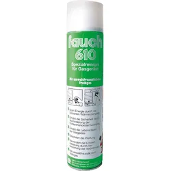 Spezialreiniger für Gasgeräte FAUCH 610, 600ml Sprühdose