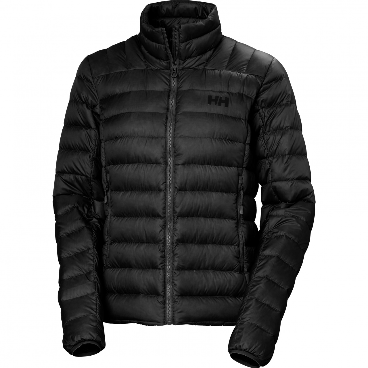 Helly Hansen Damen Daunen Isolationsjacke VERGLAS black - M