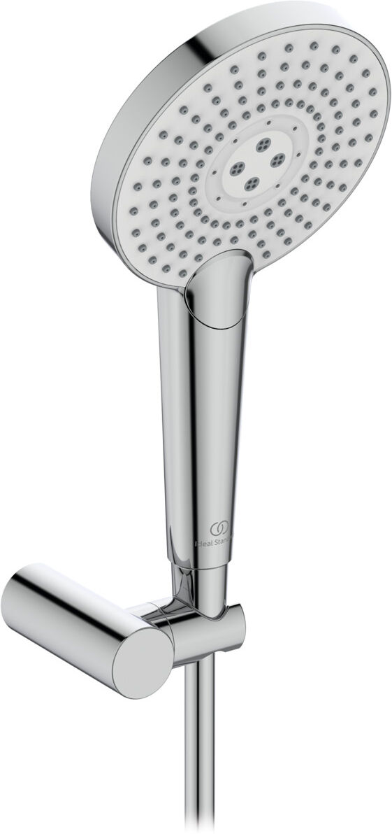 Ideal Standard Evo Jet B2459AA, chrome, rond