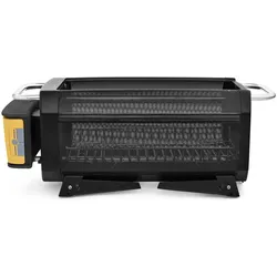 Biolite, Holzkohlegrill, FirePit+ (70 cm)
