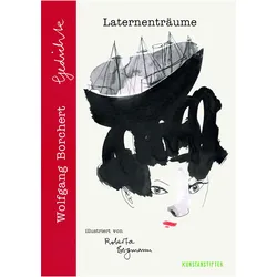Laternenträume, Belletristik von Wolfgang Borchert