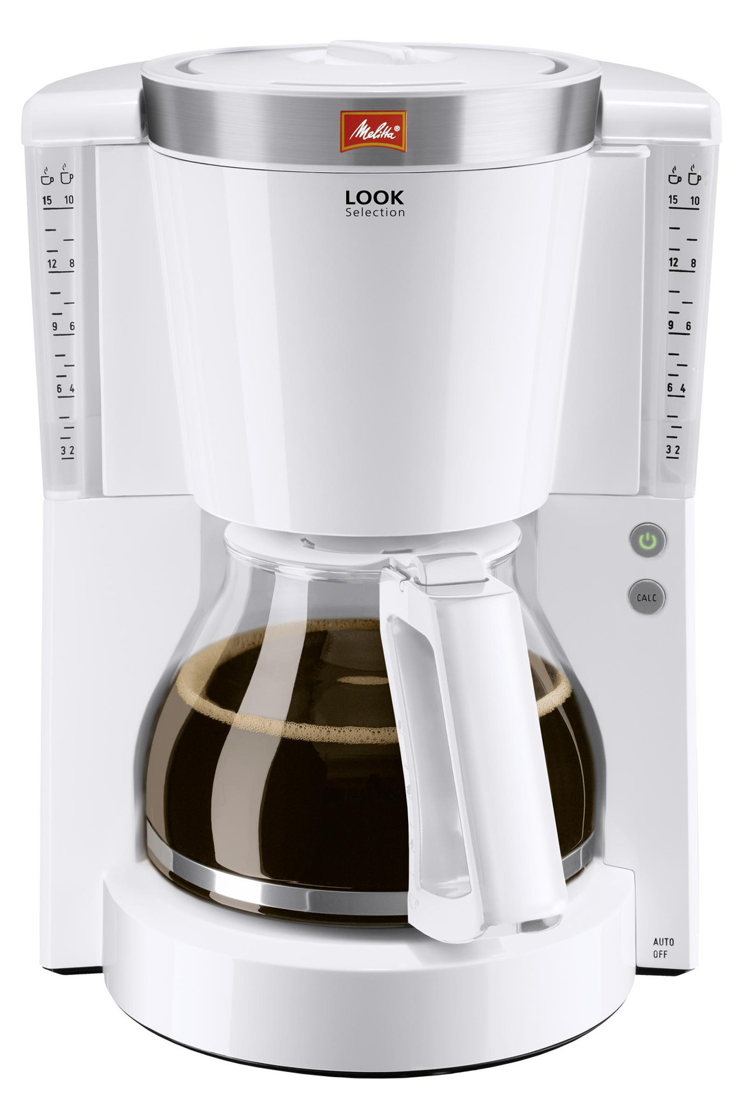 Melitta Look Selectie Filtermachine