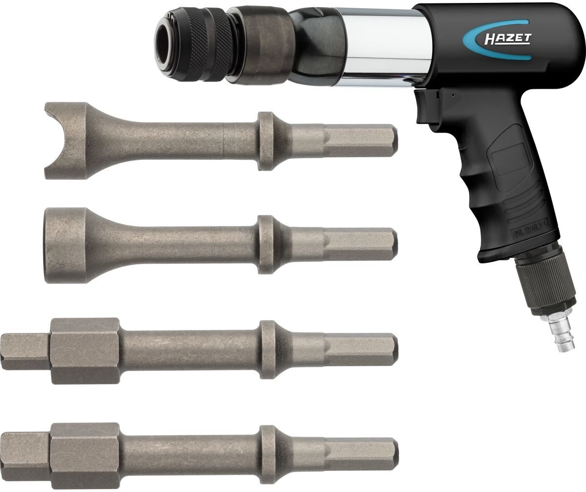 Schlaghammer HAZET HAZ 9035V/5