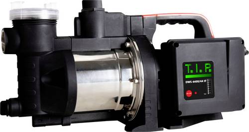 T.I.P. 30201 DWS 4400/44 IF Hauswasserautomat 4400 l/h