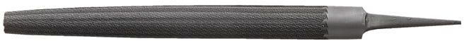 Facom Lime demi-ronde sans manche grain 1 250 mm (DRD.B250A)