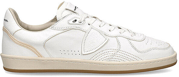 PHILIPPE MODEL Sneaker PGAL weiss   42 42