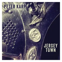 Indigo Press, Schallplatten, Jersey Town (Peter Karp)