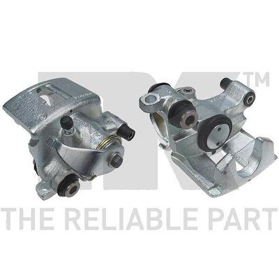 Nk Bremssattel hinten rechts [Hersteller-Nr. 213980] für Renault