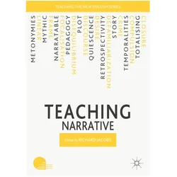 Teaching Narrative, Fachbücher von Richard Jacobs