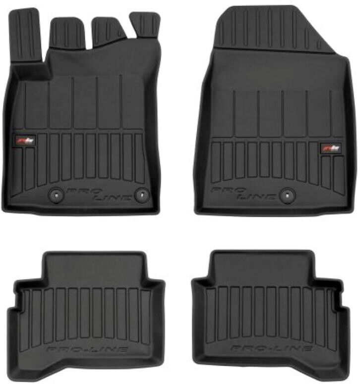 FROGUM 3D409637 Floor mats