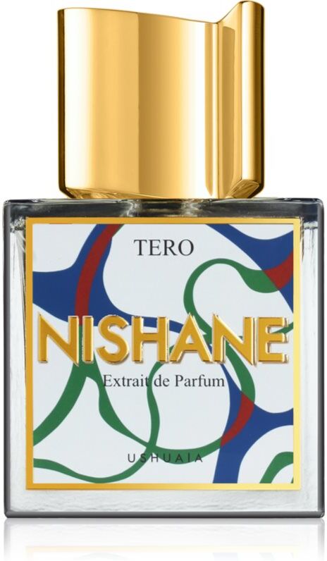 Nishane Tero extrait de parfum mixte 100 ml