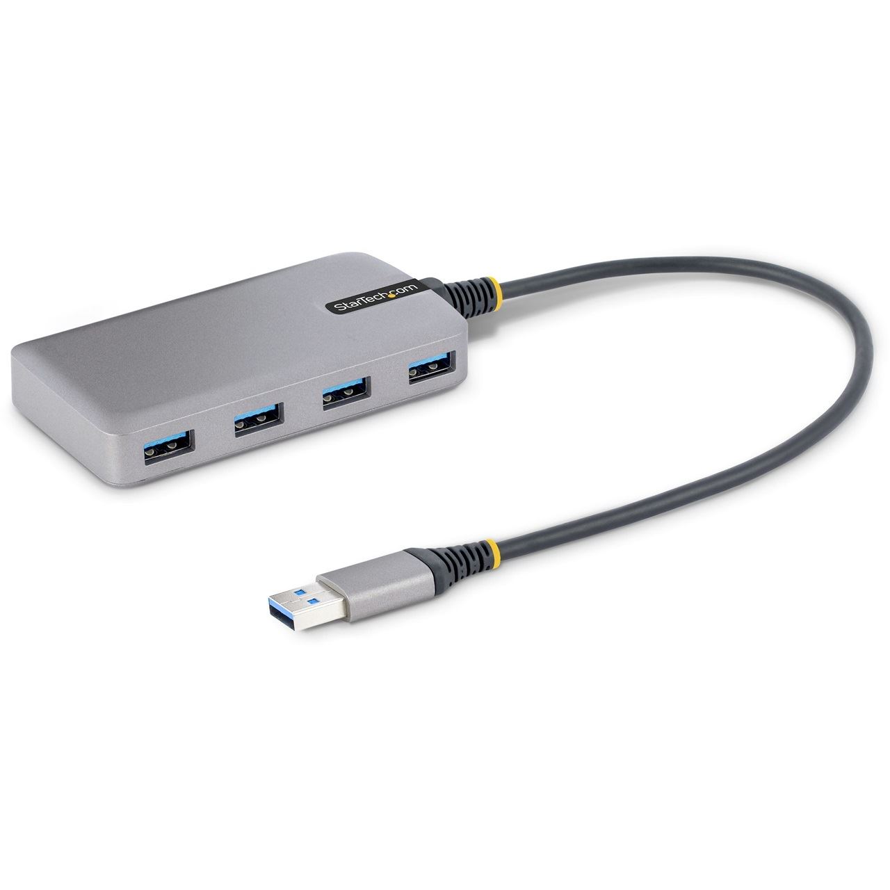 Startech 4-PORT USB HUB 5GBPS PORTABLE