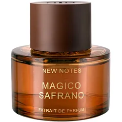 60ml New Notes MAGICO SAFRANO EXTRAIT DE PARFUM