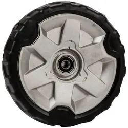 Original Husqvarna Vorderrad 210mm für Rasenmäher
