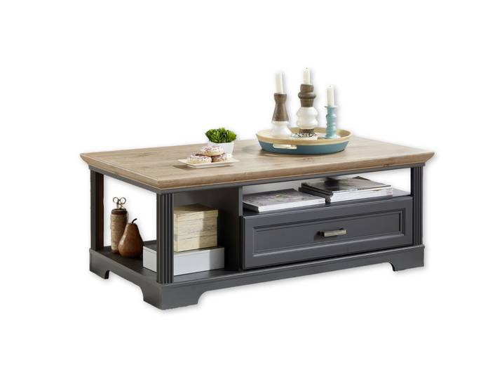 Innostyle Jasmin Couchtisch 120x67 cm