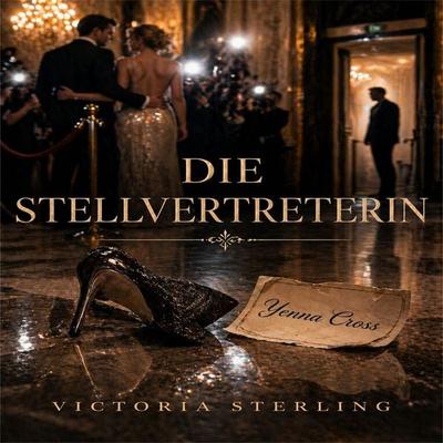 Die Stellvertreterin - Die Stellvertreterin, Audio, 4071498700679