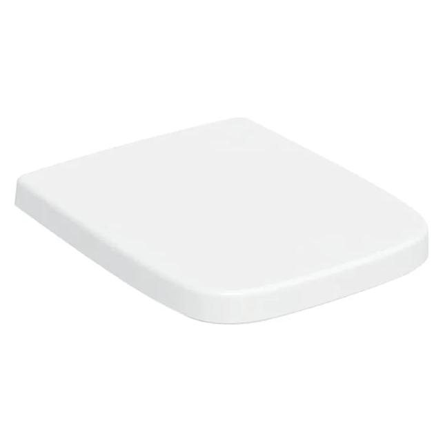 Geberit WC-Sitz Renova Plan weiss 572180000 (572180000)