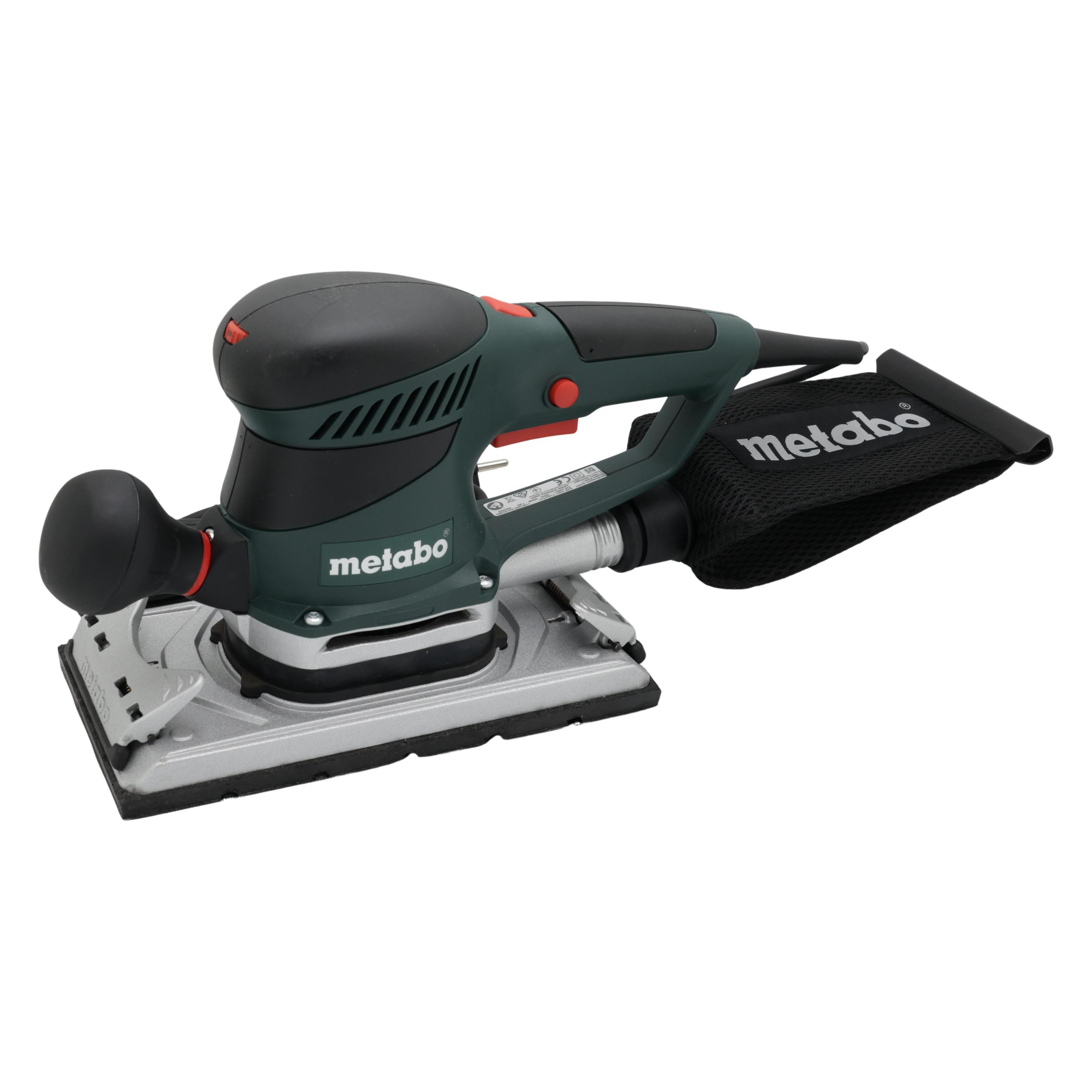 Metabo Schwingschleifer SRE 435 (Schwingschleifer) (611351000)