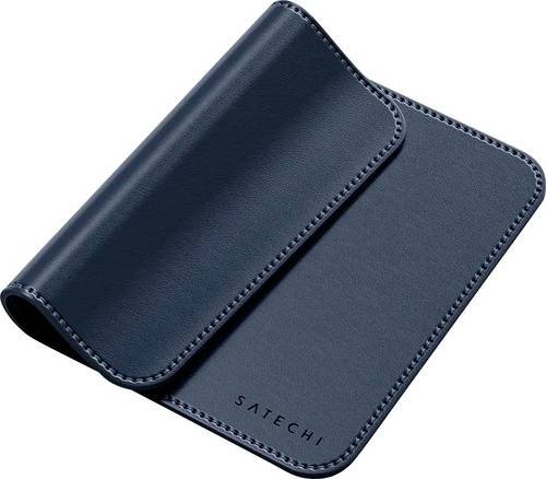 Satechi ST-LMPB Mauspad Blau