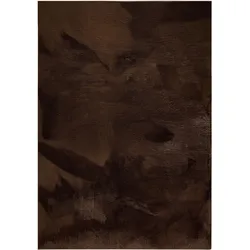benuta, Teppich, Furry (290 x 200 cm)