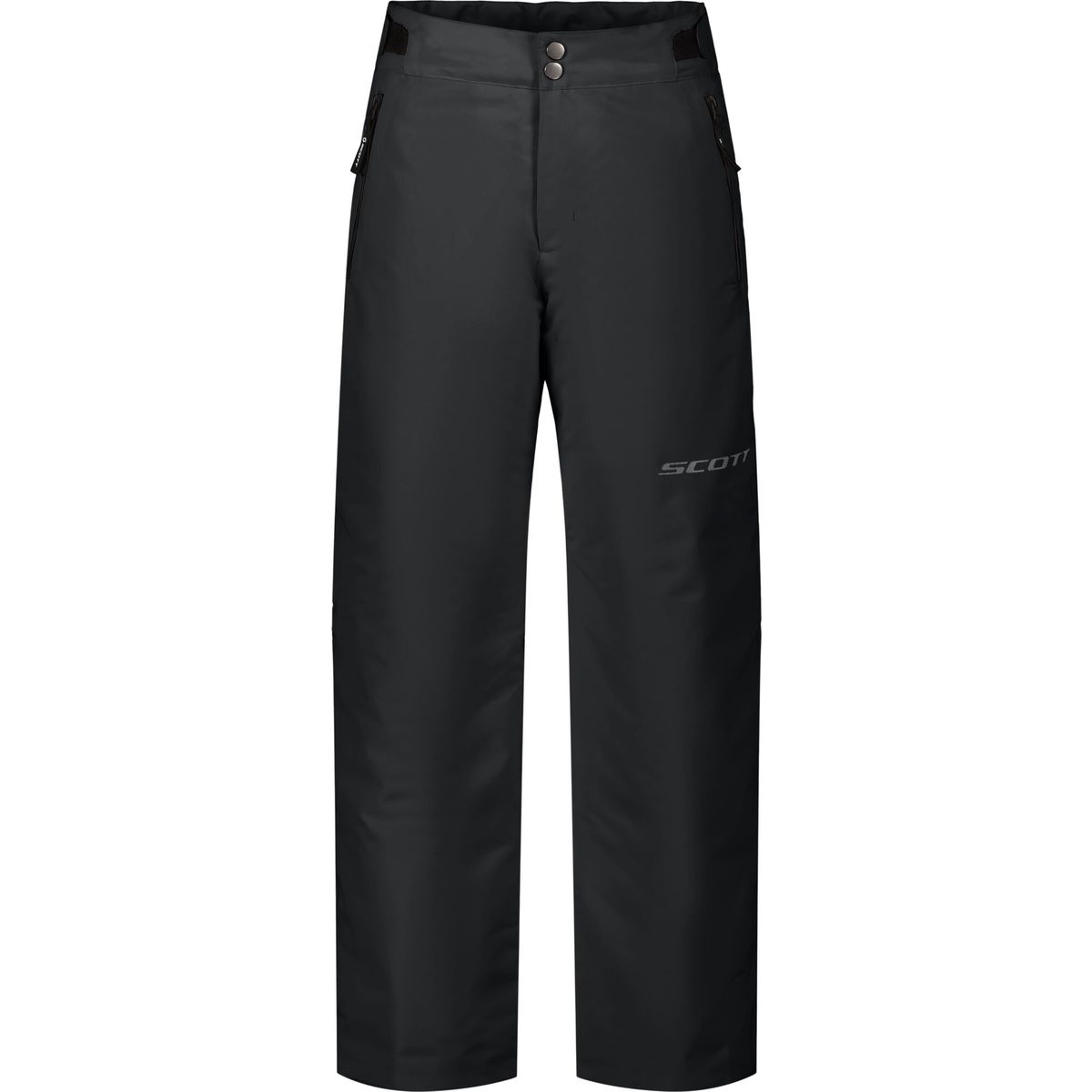 Scott Pants Jr Ultimate Dryo black (0001) XL 4226700001164