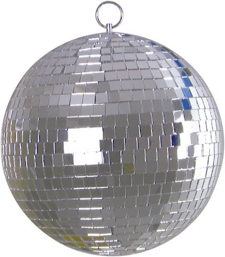 Eurolite 42109215 Discokugel mit Motor 20cm