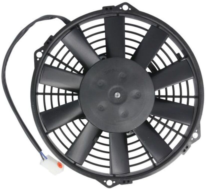 Ventilator, Klimaanlage SPAL VA07-AP7/C-31A