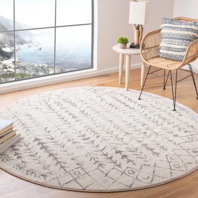 SAFAVIEH Tulum Sharie Moroccan Boho Rug