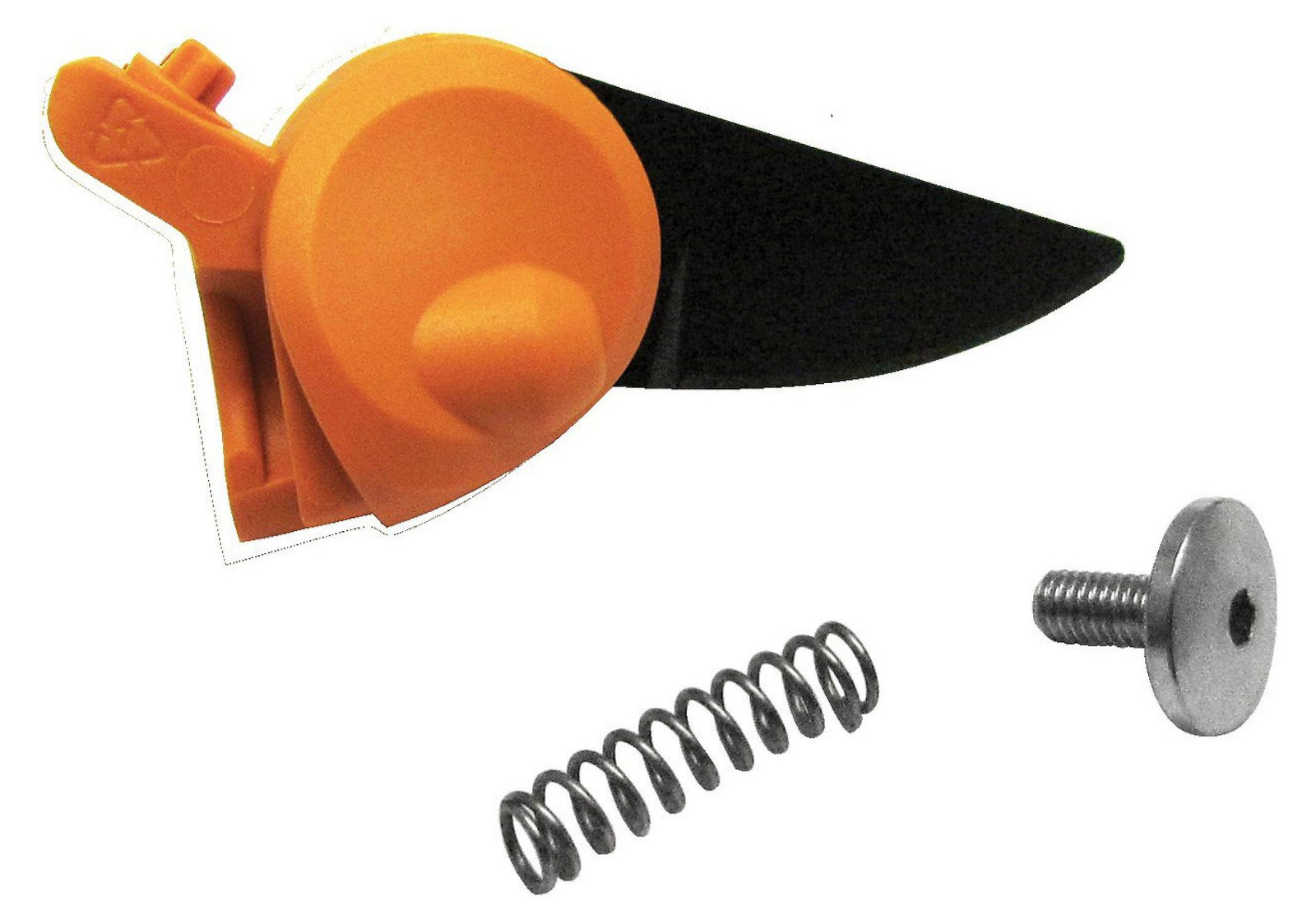 Fiskars vervangingsmes voor de PowerGear tuinschaar PX92