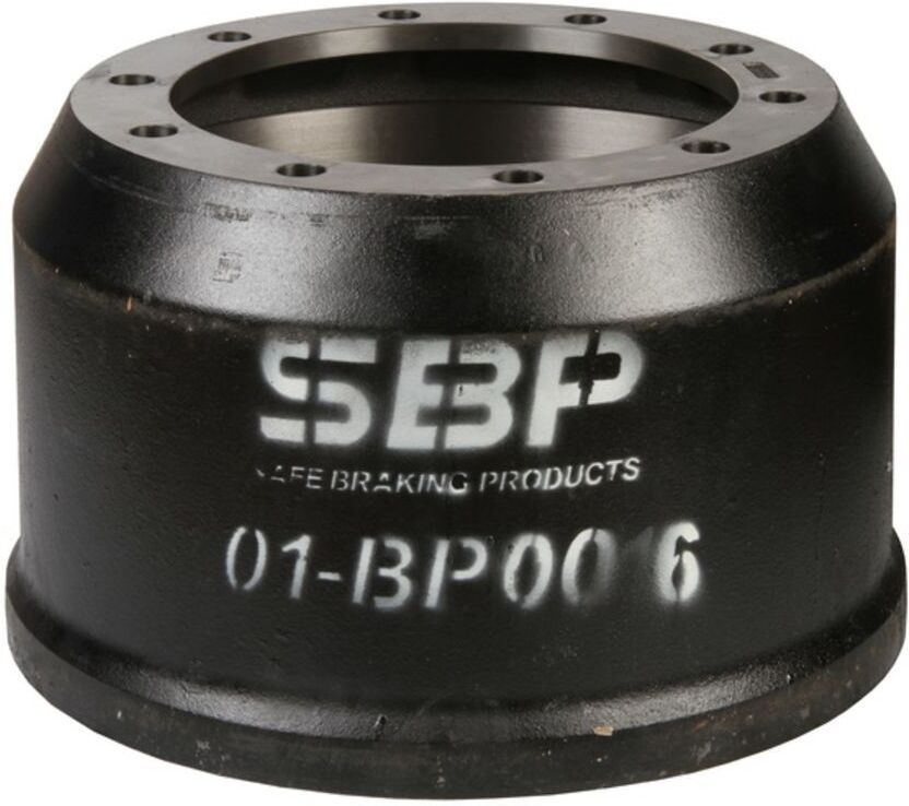 Bremstrommel SBP 01-BP006