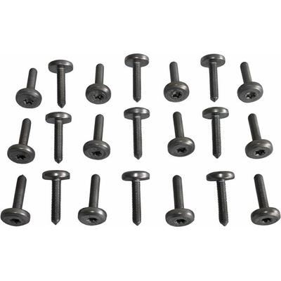 METZGER AUTOTEILE Schraubensatz, Ölwanne-Automatikgetriebe ORIGINAL ERSATZTEIL 8029026 für BMW