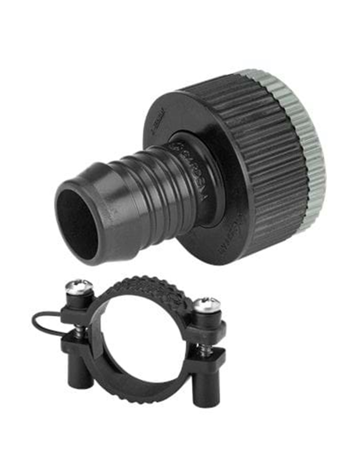 Gardena Adapter-Stück