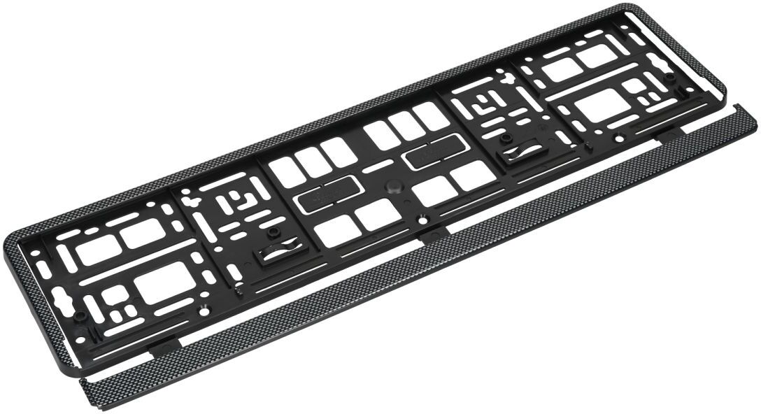 Godmar Cornice per targa MAMMOOTH MMT A109 005