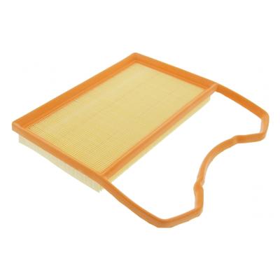 MAPCO Luftfilter 60922 Filtereinsatz 35mm für VAG