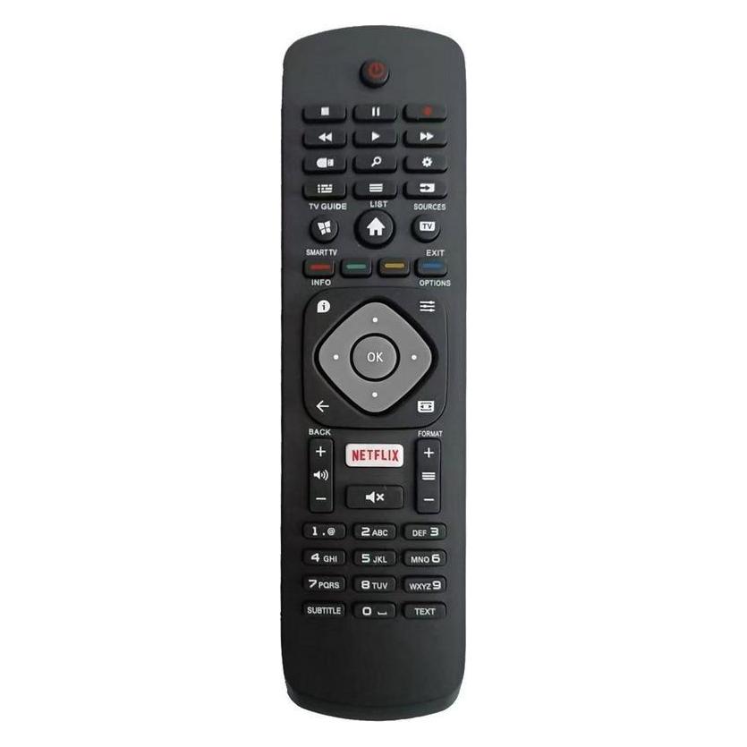 Universal TV Remote Philips Jl1719 (Universal Fernbedienung, Infrarot) (JL1719/COMP-U)