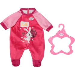Zapf Creation BB Emma with Onesie, 43 cm