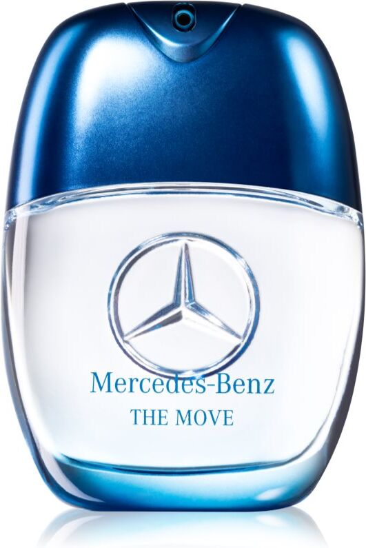 Mercedes-Benz The Move Eau de Toilette til mænd 60 ml