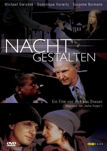 Andreas Dresen - Nachtgestalten - Preis vom 30.09.2026 22:30:23 h