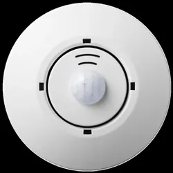Ridi-Leuchten Licht- und Bewegungssensor APCON SEN3 D2I-SC