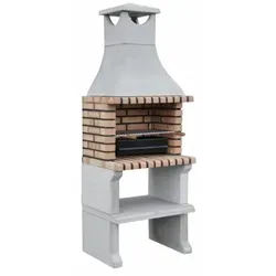 MOVELAR Barbecue Grill NAPLES XL