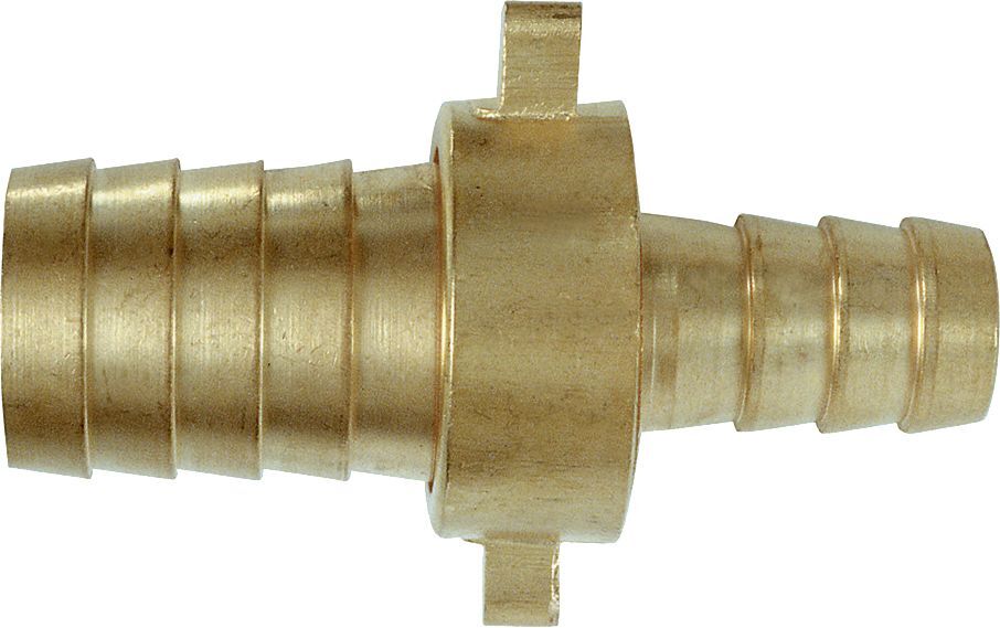 Meister Cornat Schlauch-Verschraubung 3/4x1/2